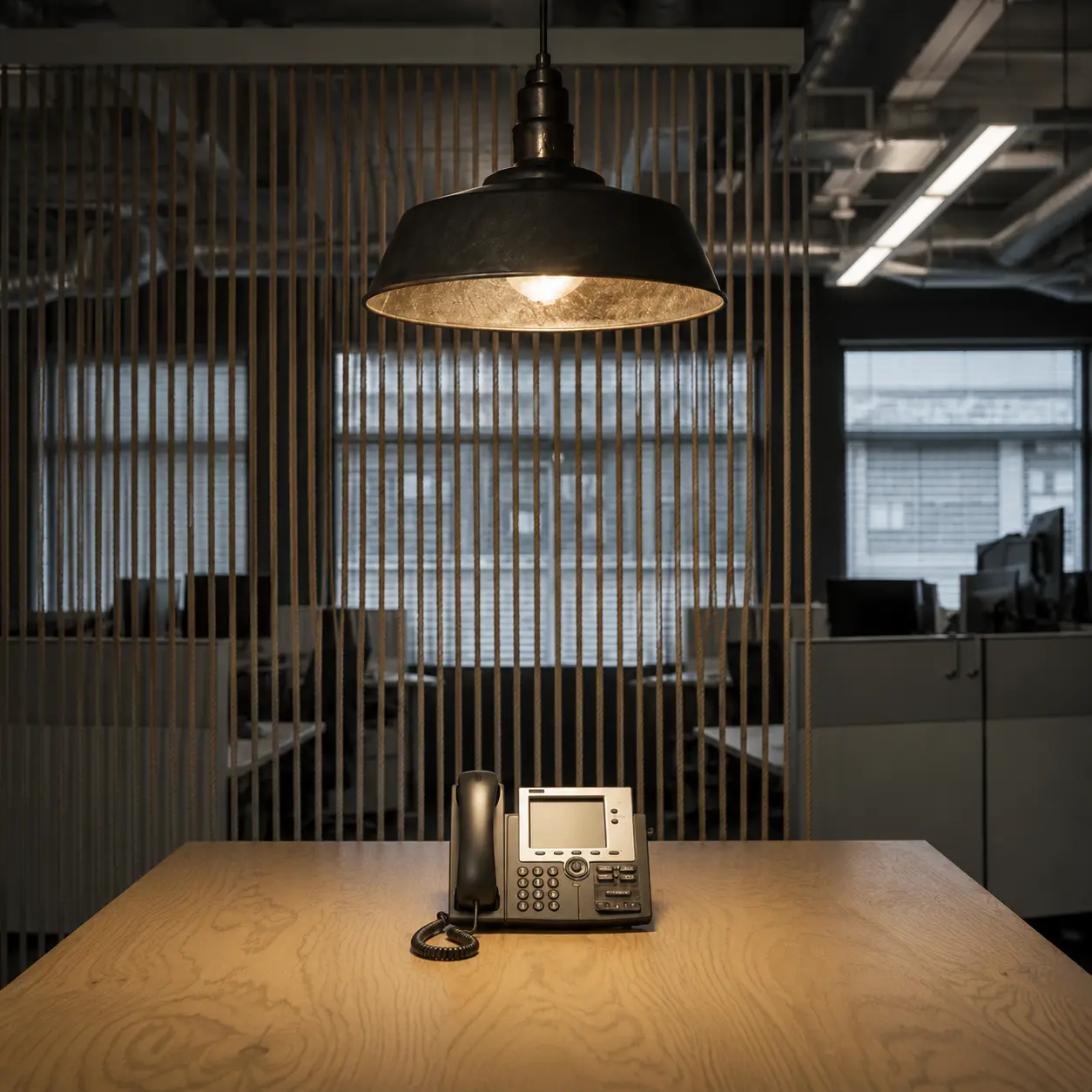 What is an AI Receptionist?