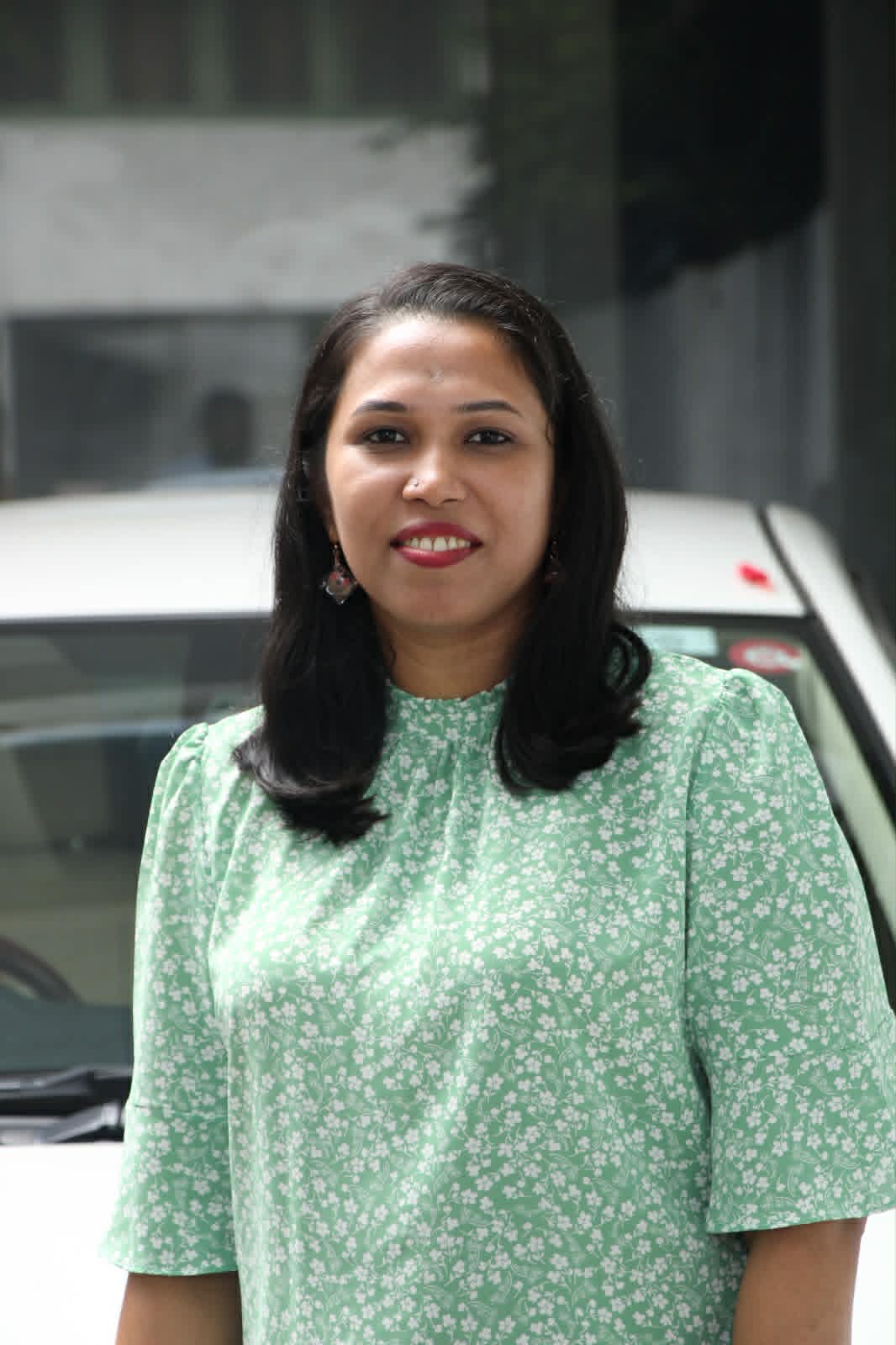 Lisshandane Selvarajah