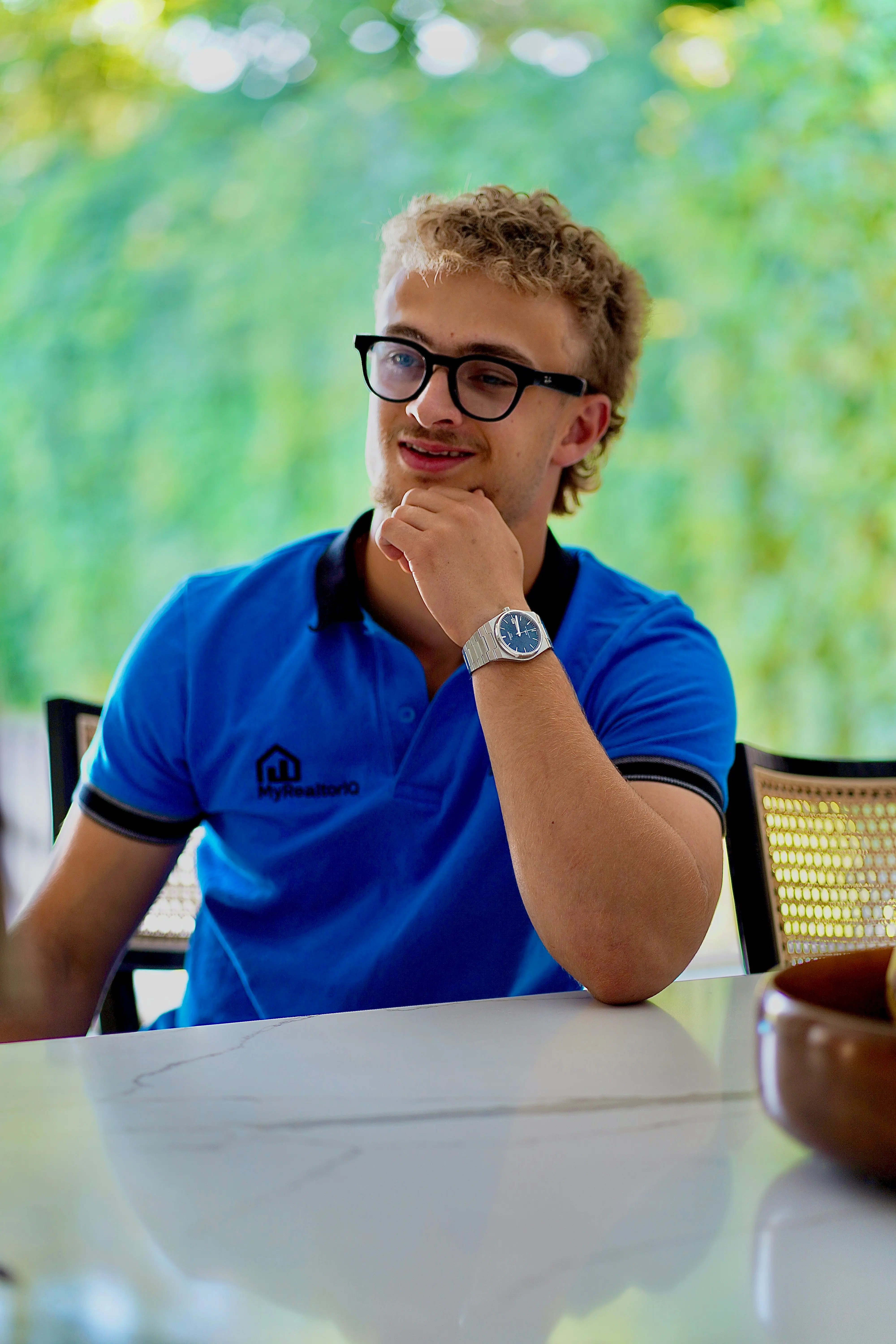 Lucas Degelman
